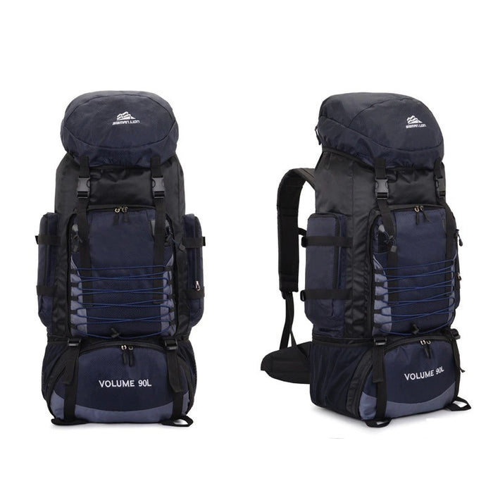 Mountaineering Large Capacity Sports Bag