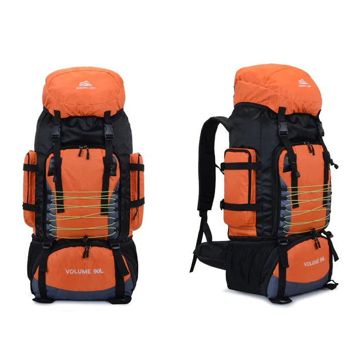 Mountaineering Large Capacity Sports Bag