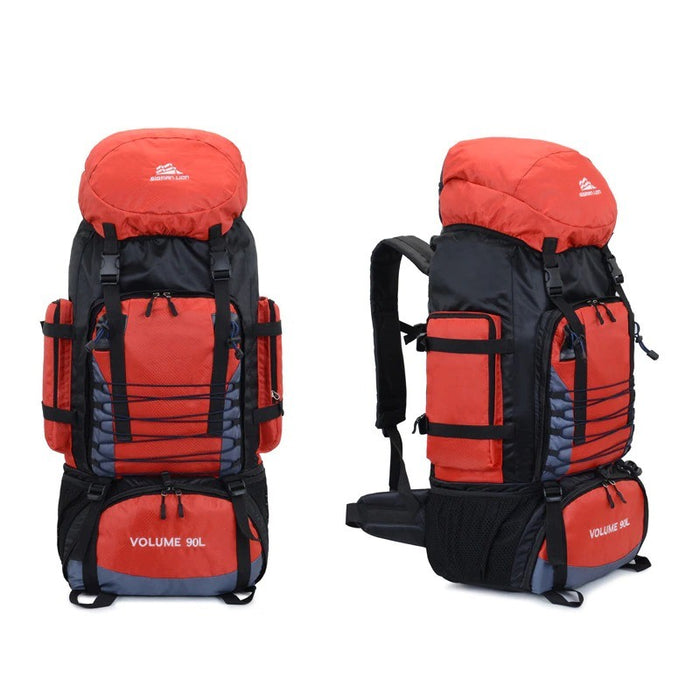 Mountaineering Large Capacity Sports Bag