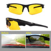 Outdoor Sports Tactical Polarized Shooting Glasses