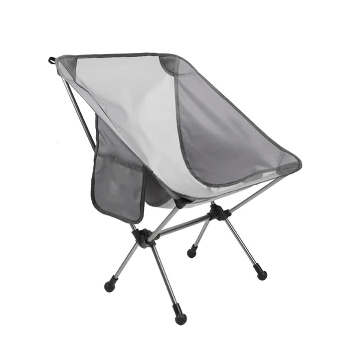 Superhard High-Load Outdoor Camping Portable Folding Chair