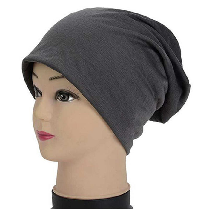 Warm Windproof Hiking Hat