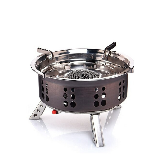 Camping 3500W Gas Stove Heater