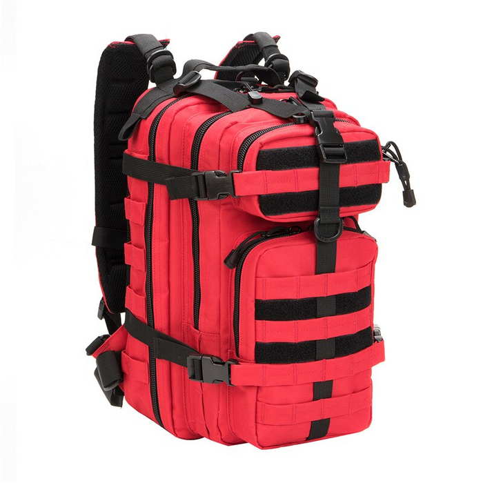 Waterproof Hiking Camping Hunting Bags