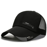 Outdoor Breathable Baseball Hat
