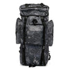 Tactical Camouflage Shoulders Backpack