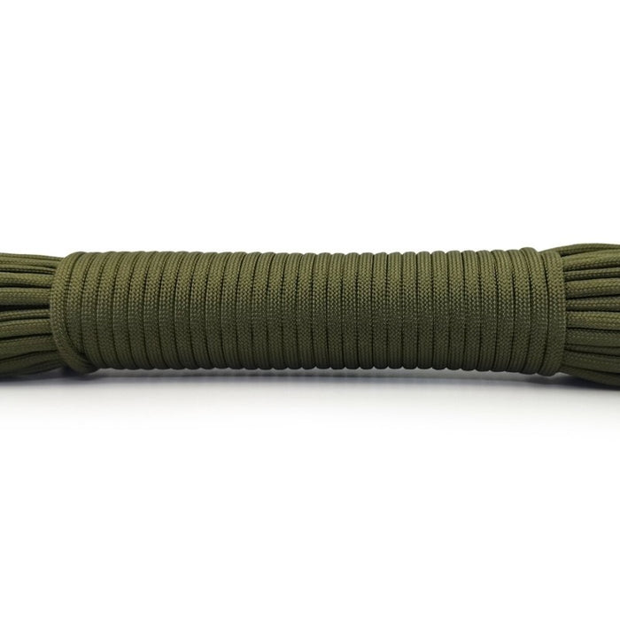 Climbing Camping Rope 9 Stand Cores Paracord