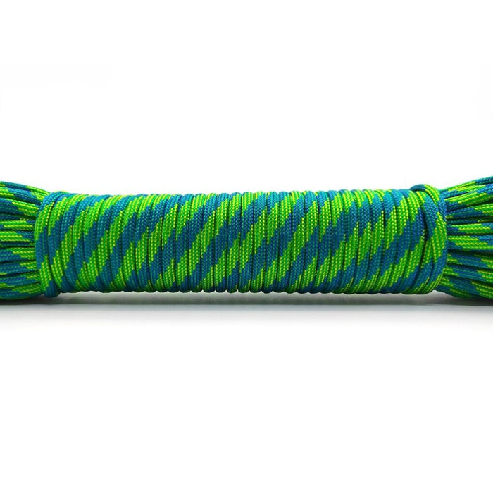 Climbing Camping Rope 9 Stand Cores Paracord