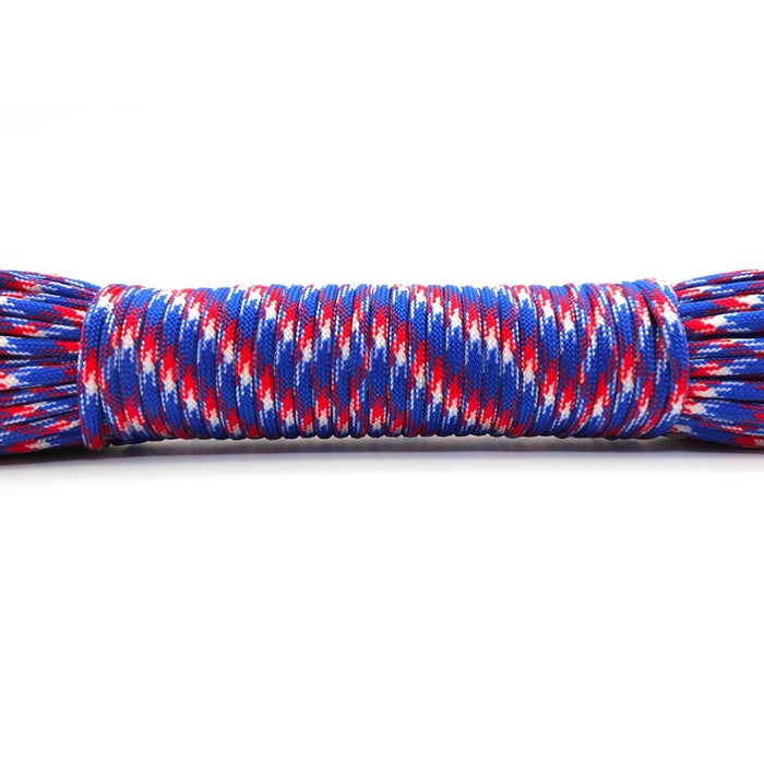 Climbing Camping Rope 9 Stand Cores Paracord