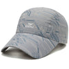 Thin Breathable Outdoor Sports Cap