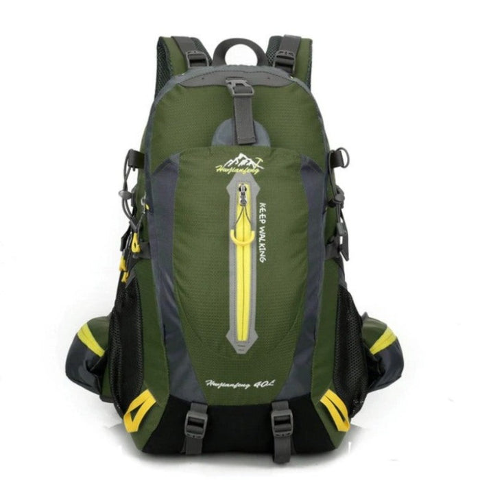 Travel Waterproof Climbing Backpack