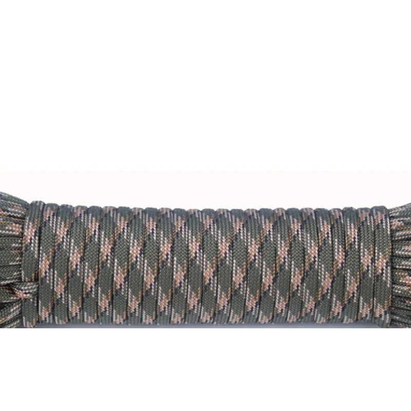 Paracord Survival Camping Rope