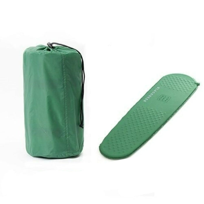 Ultra-Light Self-Inflating Sleeping Pad For Camping
