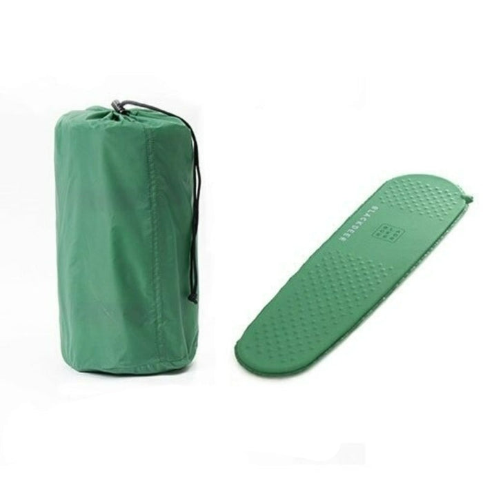 Ultra-Light Self-Inflating Sleeping Pad For Camping