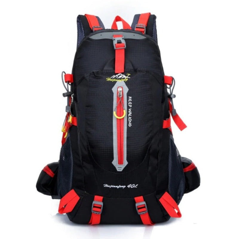 Travel Waterproof Climbing Backpack