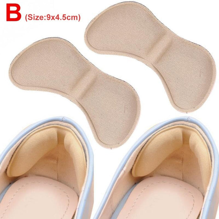 Insoles Patch Heel Pads For Sport Shoes