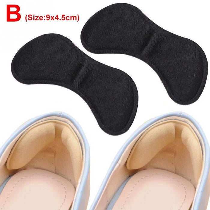 Insoles Patch Heel Pads For Sport Shoes