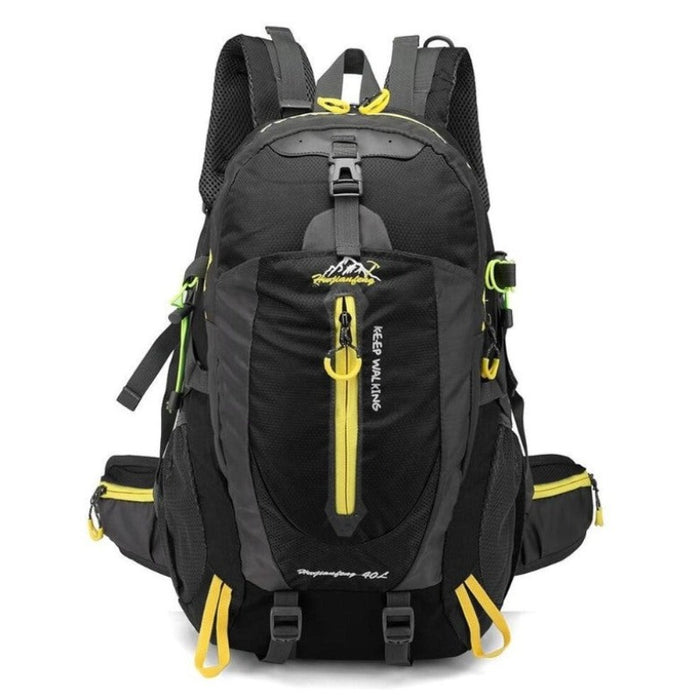 Travel Waterproof Climbing Backpack