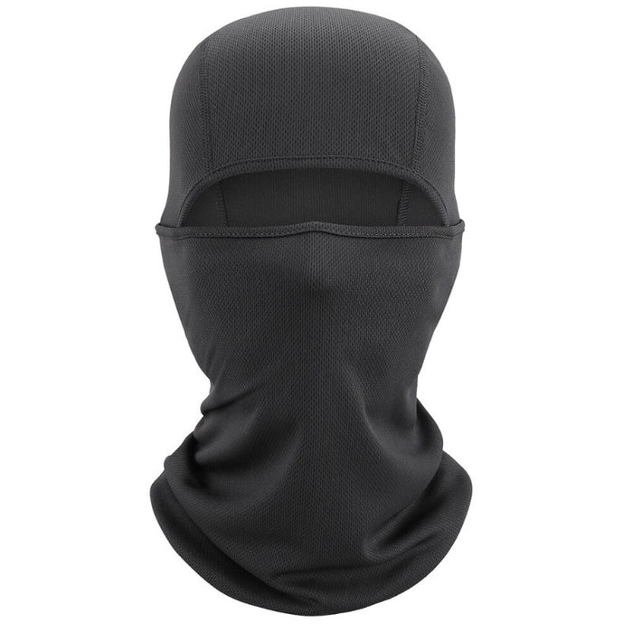 Full-Face Balaclava Camping Hiking Mask