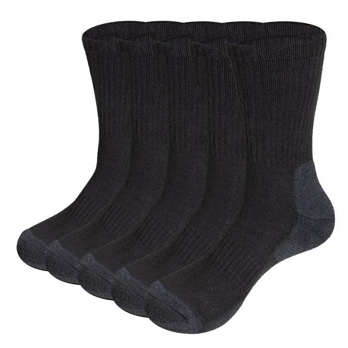 Thermal Work Boot Sports Hiking Socks