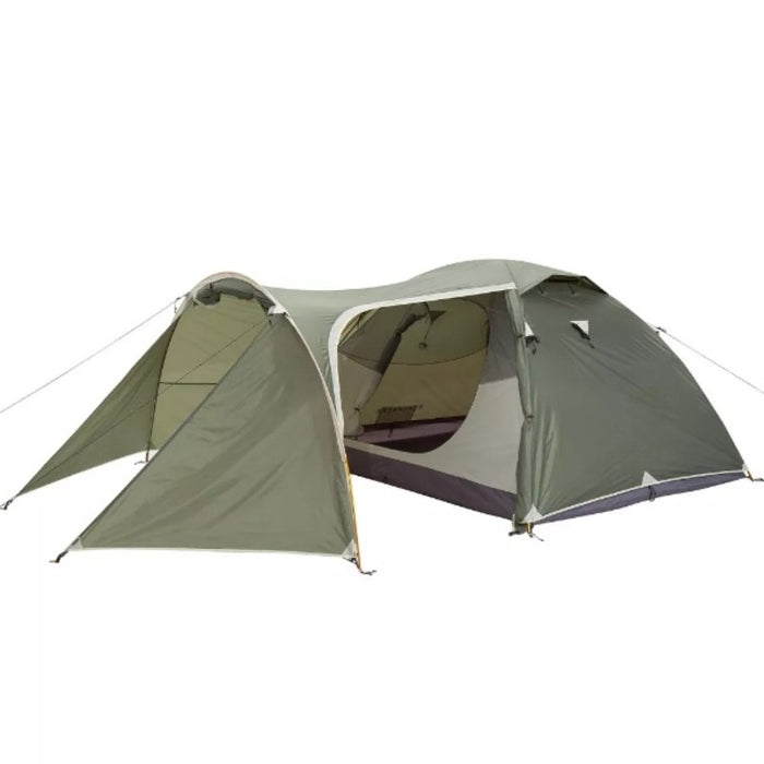 Winter Waterproof Double Layer Skirt Tent