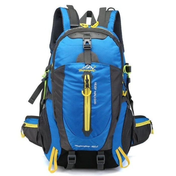 Travel Waterproof Climbing Backpack