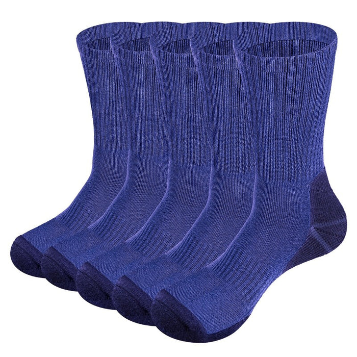 Thermal Work Boot Sports Hiking Socks