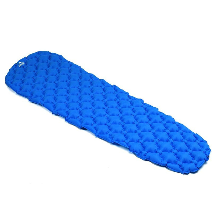 Inflatable Folding Camping Mattress