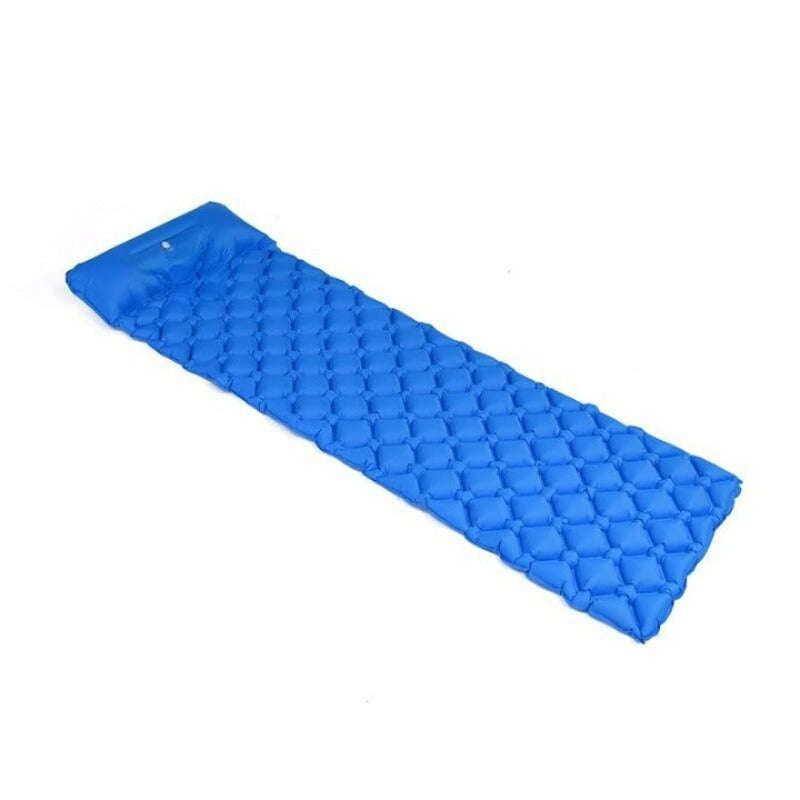 Inflatable Air Mattresses For Camping