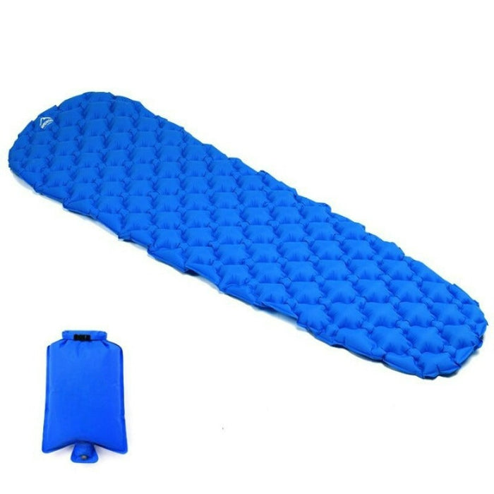 Inflatable Folding Camping Mattress