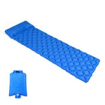 Inflatable Air Mattresses For Camping