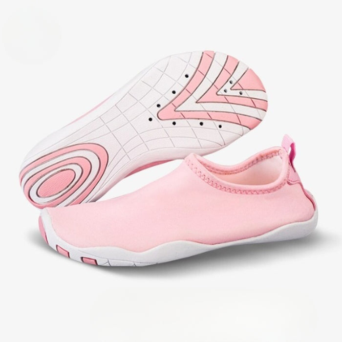 Aqua Flat Soft Walking Upstream Shoes