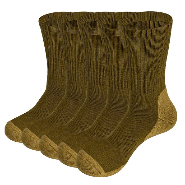 Thermal Work Boot Sports Hiking Socks