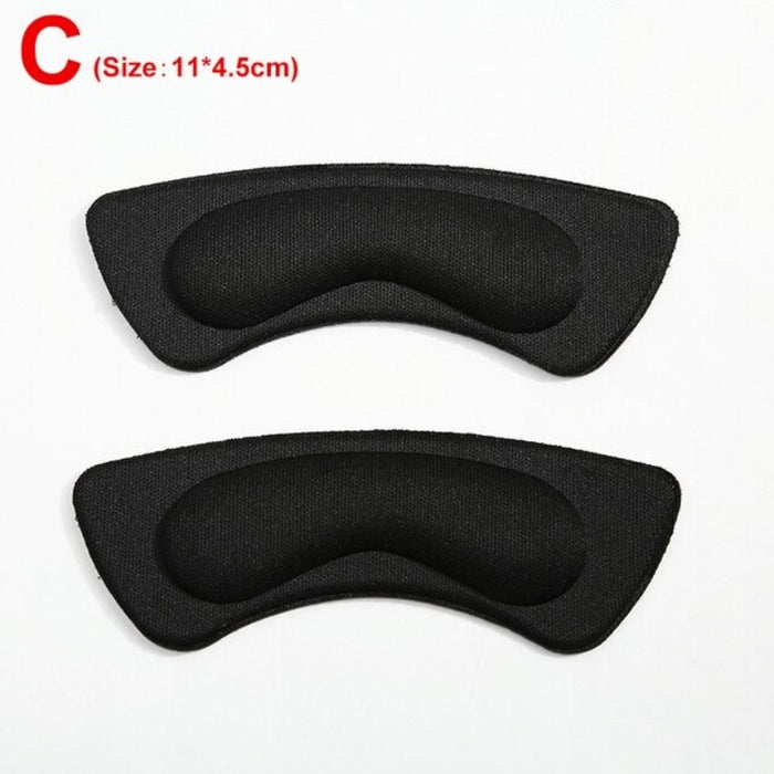 Adjustable Size Antiwear Feet Pad Insoles