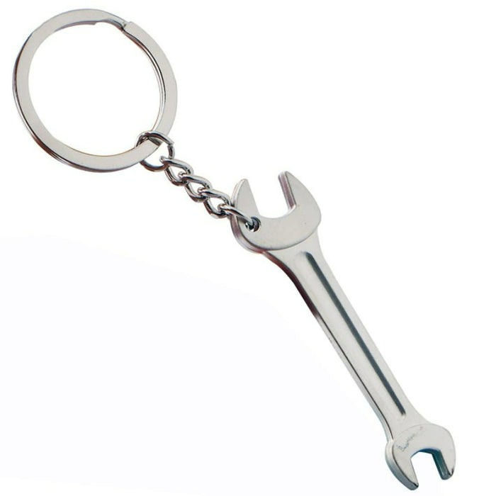 Repairing Tools Shaped Mini Keychain