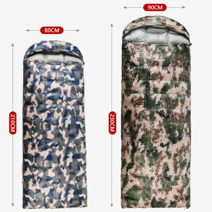 Outdoor Portable Camping Bag