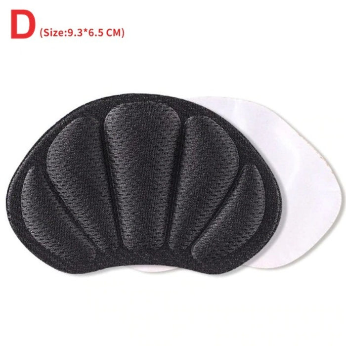 Adjustable Size Antiwear Feet Pad Insoles