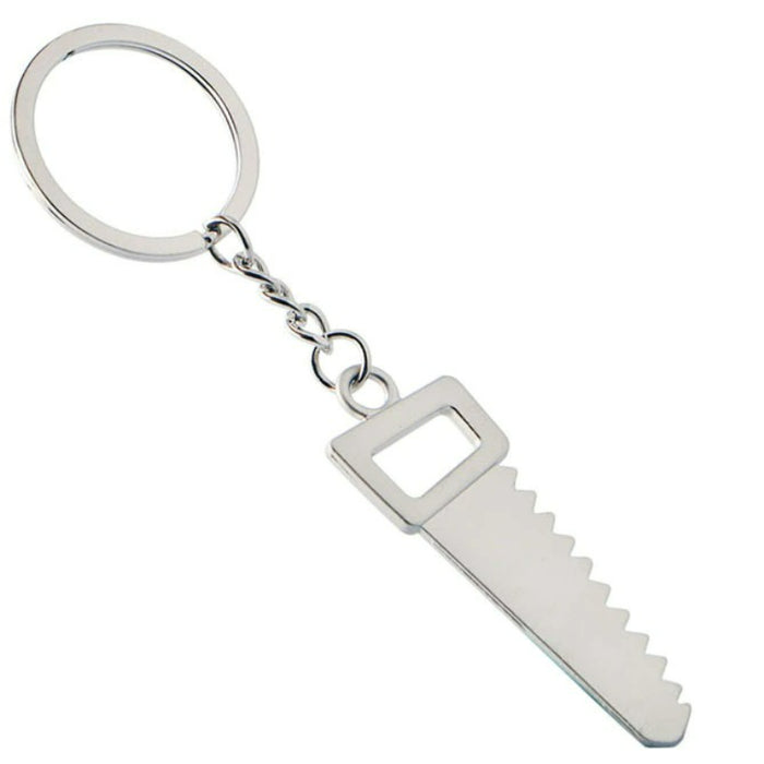 Repairing Tools Shaped Mini Keychain