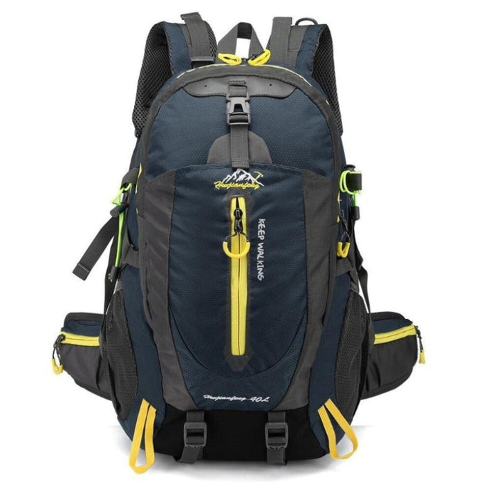 Travel Waterproof Climbing Backpack