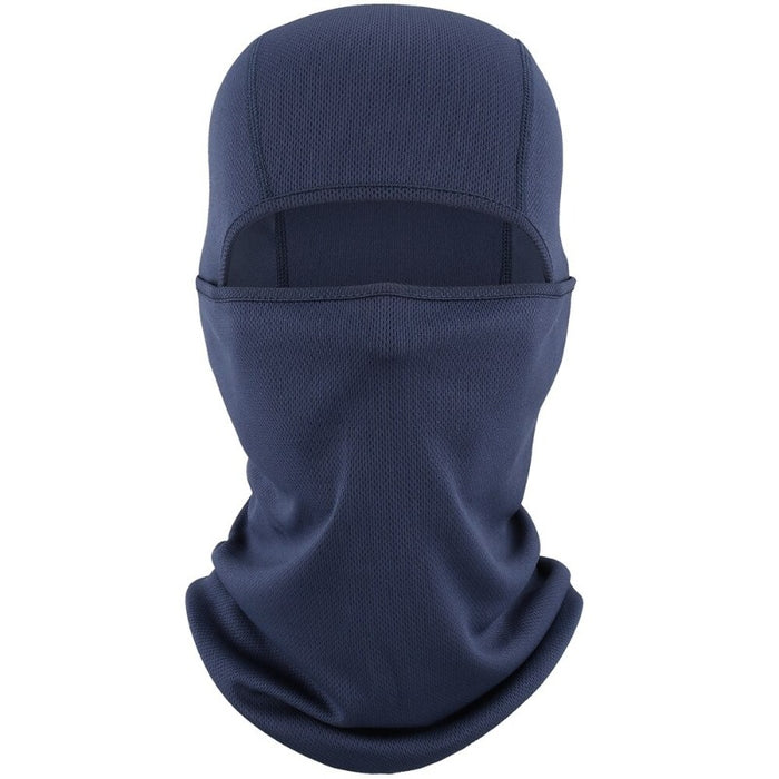 Full-Face Balaclava Camping Hiking Mask