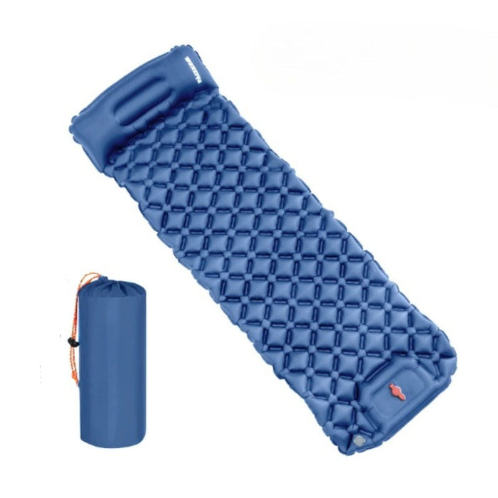 Travel Outdoor Camping Sleeping Pad Mat