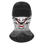 Cycling Breathable Winter Cap Camping Face Mask