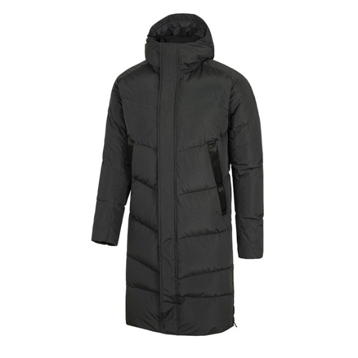 Men's Winter Hooded Jacket