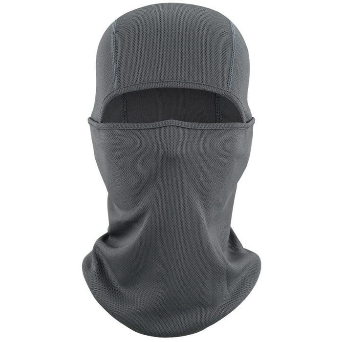 Full-Face Balaclava Camping Hiking Mask