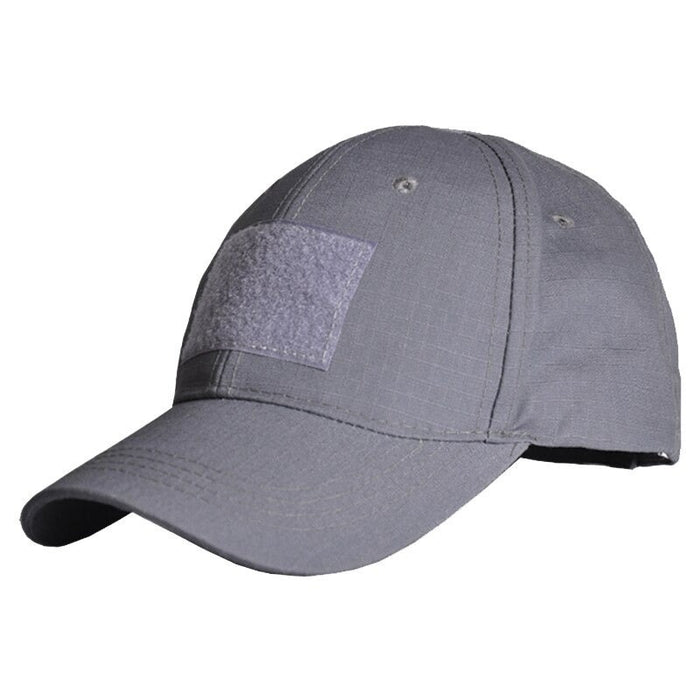 Unisex Outdoor Sunscreen Camouflage Sports Cap