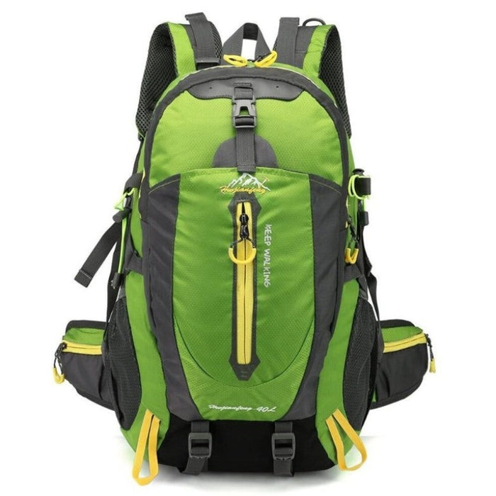 Travel Waterproof Climbing Backpack