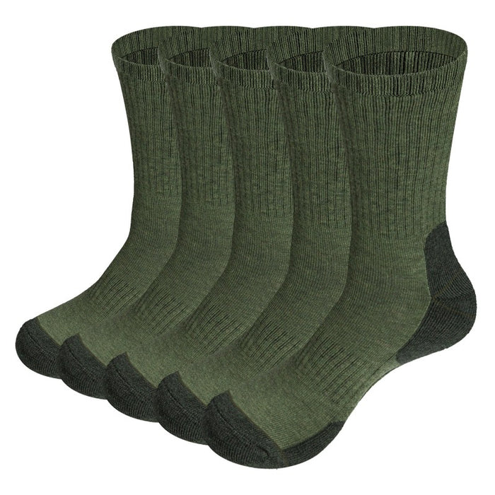 Thermal Work Boot Sports Hiking Socks