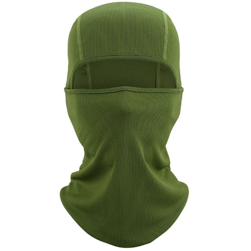 Full-Face Balaclava Camping Hiking Mask