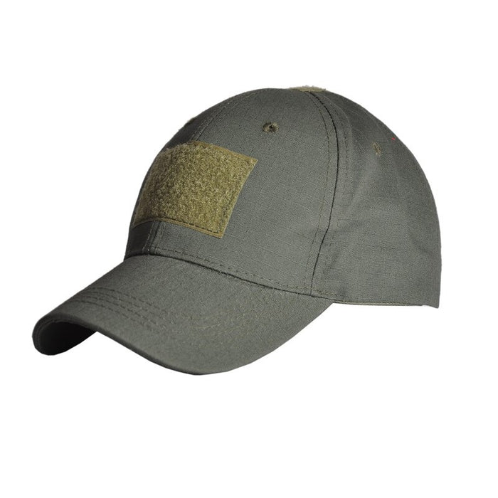 Unisex Outdoor Sunscreen Camouflage Sports Cap