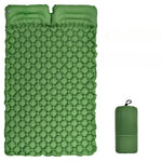 Camping Inflatable Double Mattress